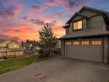 1262 Bombardier Cres, Langford, BC, V9B 0R4 house for sale.