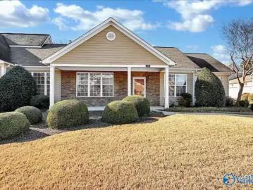 1262 CATHEDRAL CIR, MADISON, AL 35758