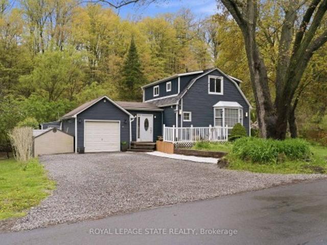 1262 Hidden Valley Road, Burlington, ON, L7P 0T5 house for sale | Listing ID W13143 | Royal LePage