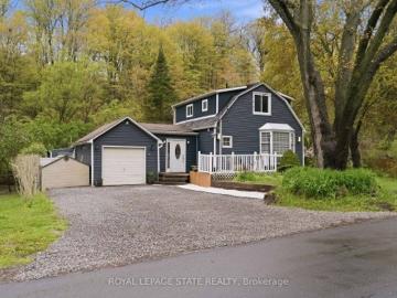 1262 Hidden Valley Road, Burlington, ON, L7P 0T5 house for sale | Listing ID W13143 | Royal LePage