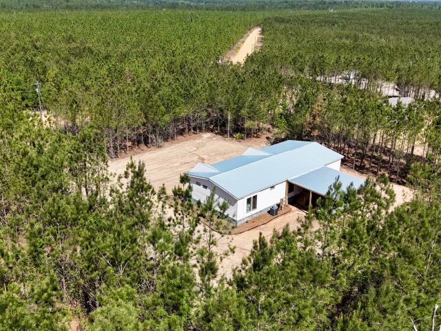 1262 Penny Morris Road