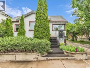 1262 Rd Street, North Battleford, SK, S9A 1K8 house for sale | Listing ID SK026878 | Royal LePage
