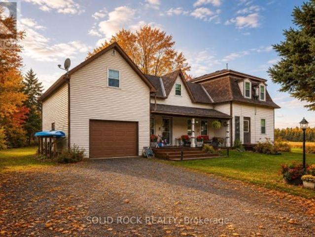 1262 Rodney Lane, North Dundas, ON, K0C 2K0 house for sale | Listing ID X13730 | Royal LePage