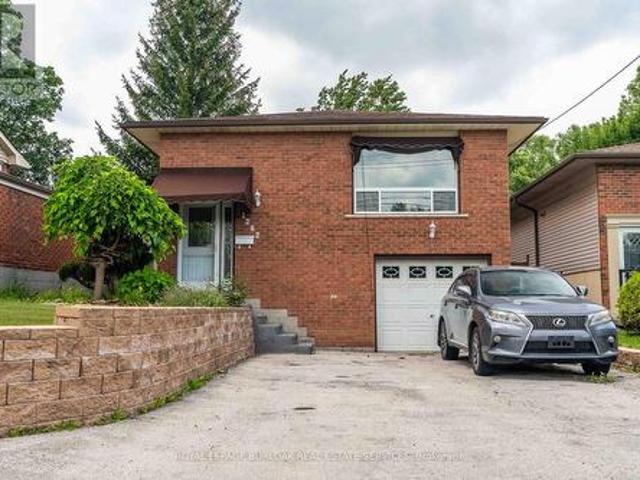 1262 Upper Gage Avenue, Hamilton, ON, L8W 1E4 house for sale | Listing ID X13746 | Royal LePage
