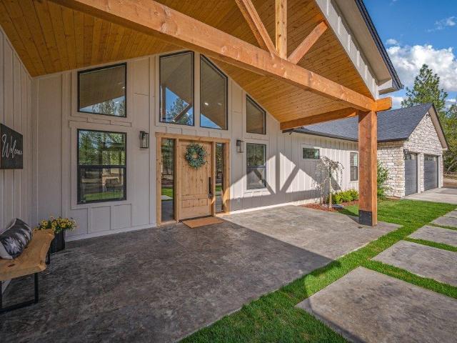 1262 W Findley Ln, Deer Park, WA 99006 | MLS #202613