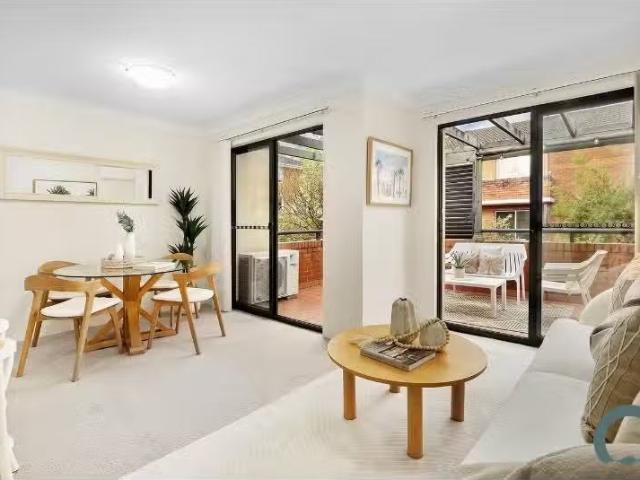 12/62 64 Kenneth Road, Manly Vale Apartment for rent Listed b.