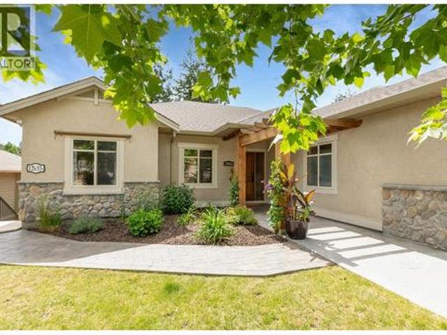 12633 Driftwood Court, Lake Country, BC, V4V 2M9 house for sale | Listing ID 10399 | Royal LePage