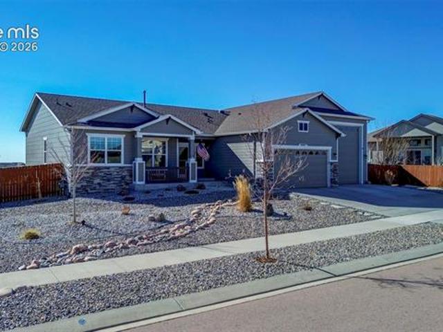 12637 Clark Peak Court