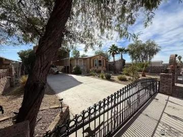 12635 E 44TH DR, YUMA, AZ 85367