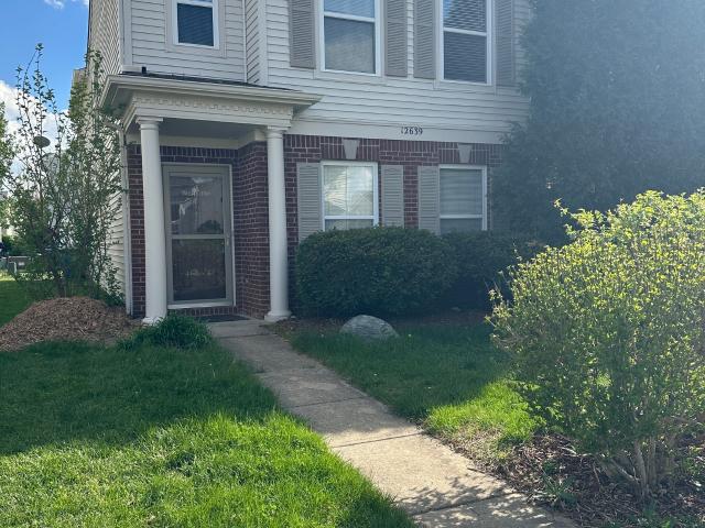 12639 Justice Crossing, Fishers, IN 46037 | MLS #22096