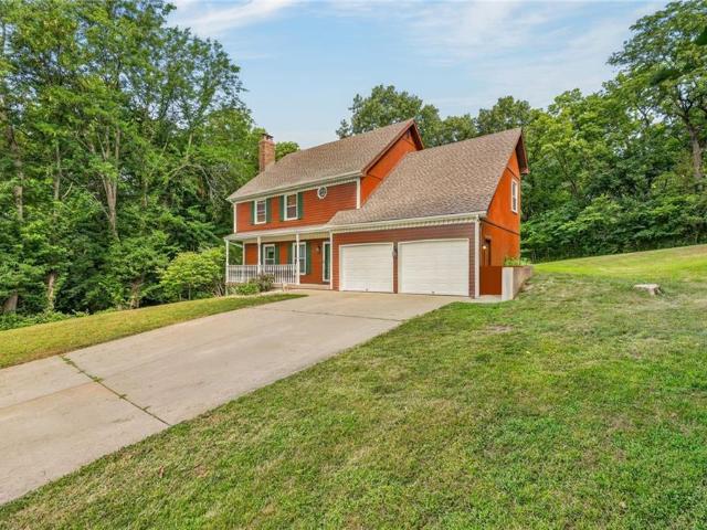 12639 NW Buck Creek Drive