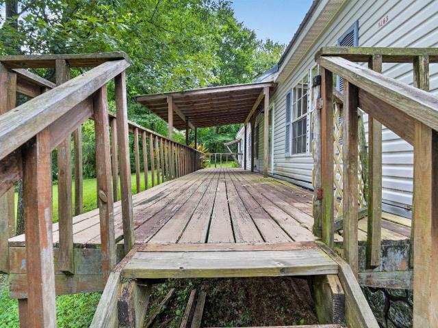 1263 Lost Creek Road