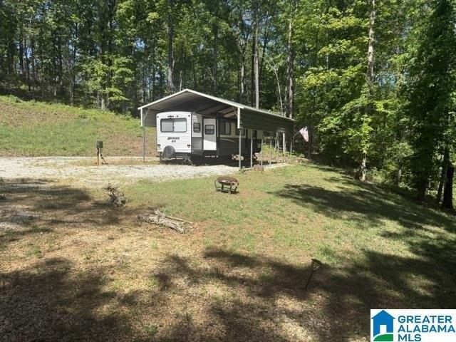 1263 Pointe South Dr, Lineville, AL 36266