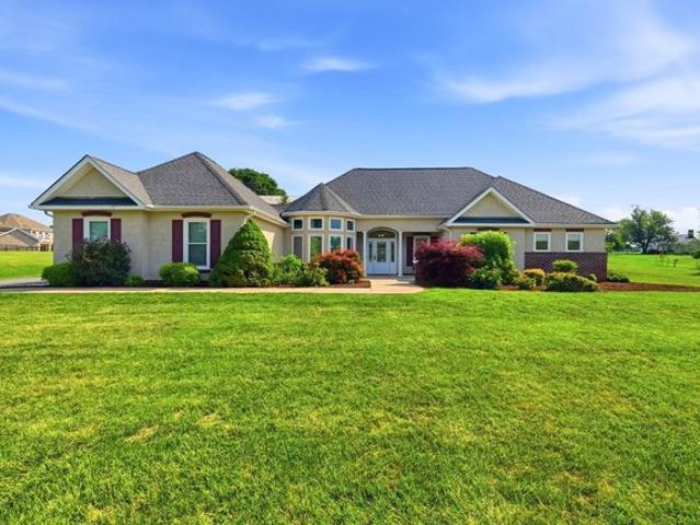 1263 Somerset Dr, Forest, VA 24551