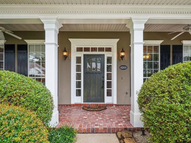 1263 Springwater Drive