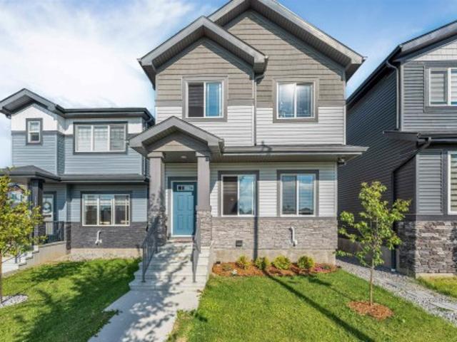 1263 Watt Drive Sw, Edmonton, AB, T6L 6T5 house for sale | Listing ID E4502 | Royal LePage