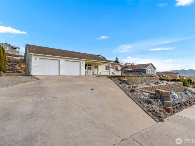 1263 Wheatridge Drive