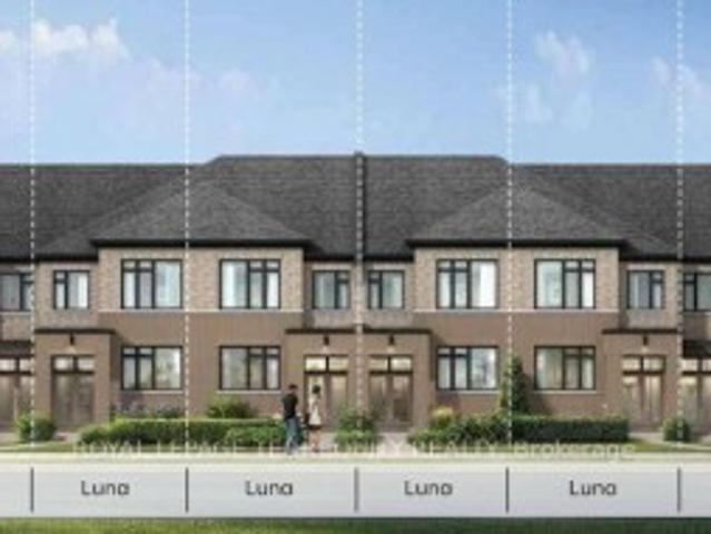1263 Winding Woods Trail, Pickering, ON, L1X 0S3 house for sale | Listing ID E13606 | Royal LePage