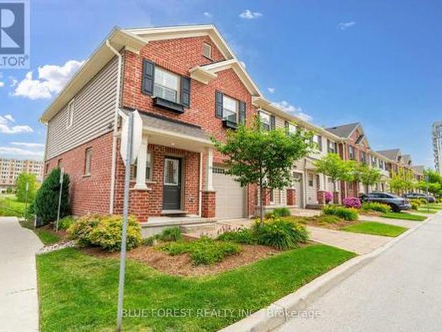 126 3 Singleton Avenue, London South W, ON, N6L 0E6 townhouse for lease | Listing ID X13638 | Royal LePage