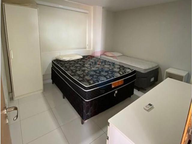 126.00 M² Apartamento Alugar, 4 Dormitórios localizado em Porto de Galinha, Ipojuca, Pernambuco, 55590000 | Brasil