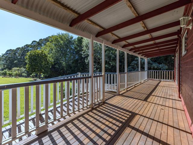 126 128 Eagle Heights RdTamborine Mountain QLD 4272, Australia