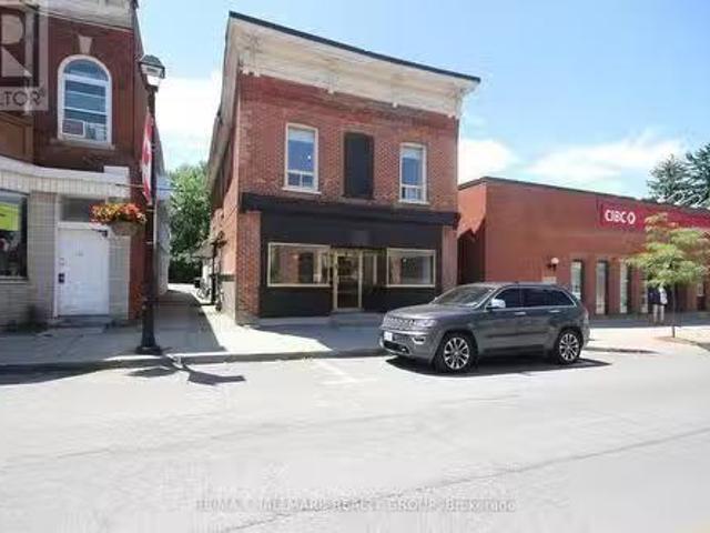 126 128 Prescott Street, North Grenville, ON, K0G 1J0 commer.