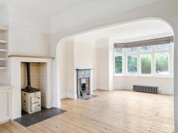 Tulse Hill SW2 London, SE24, Herne Hill, London, Greater London