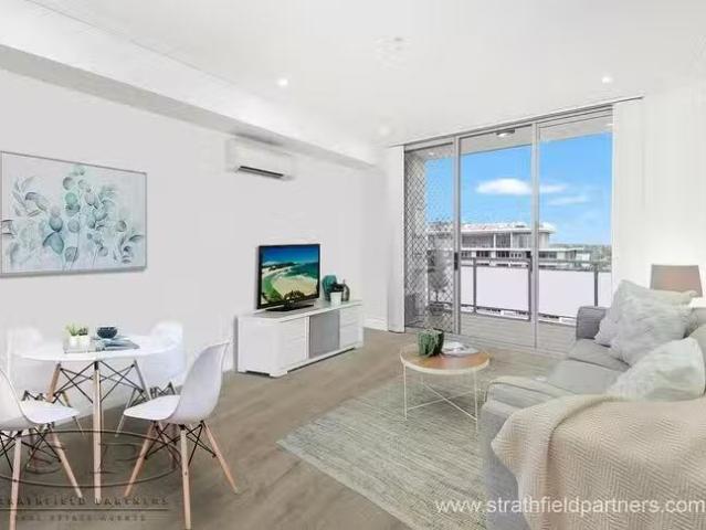 12/6 14 Park Road, Auburn, NSW 2144