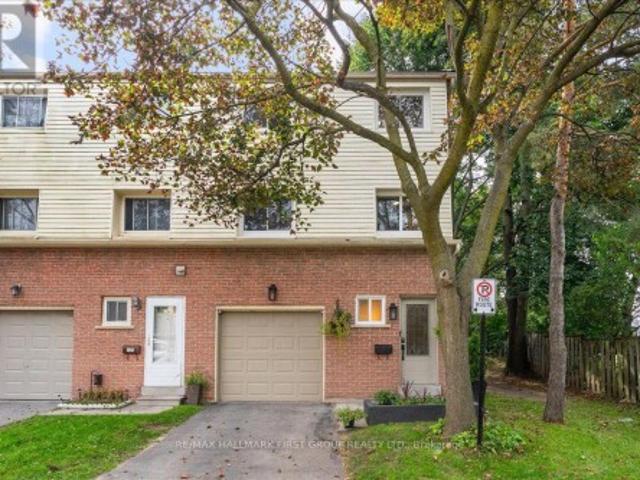 126 1915 Denmar Road, Pickering, ON, L1V 3E1 townhouse for sale | Listing ID E13760 | Royal LePage