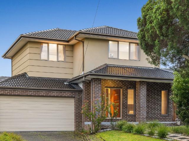 1/26 28 Bennett Street, Burwood, VIC 3125 Townhouse for Rent Ray White Burwood & Blackburn Group