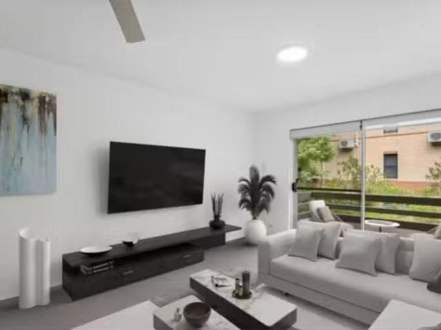 1/26 28 Eaton Street, Neutral Bay Apartment for rent Listed b.