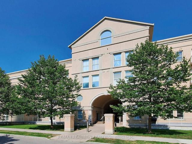 126 28 Prince Regent Street, Markham | Expired, N12677 | Condos. Ca