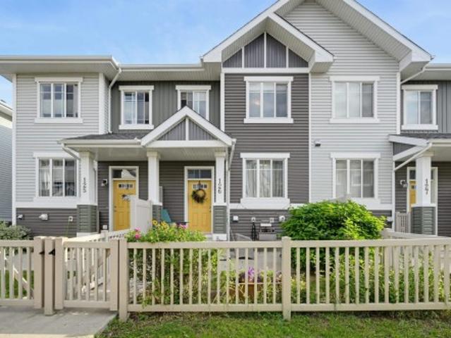 126 2905 St Sw, Edmonton, AB, T6W 3M4 townhouse for sale | Listing ID E4504 | Royal LePage