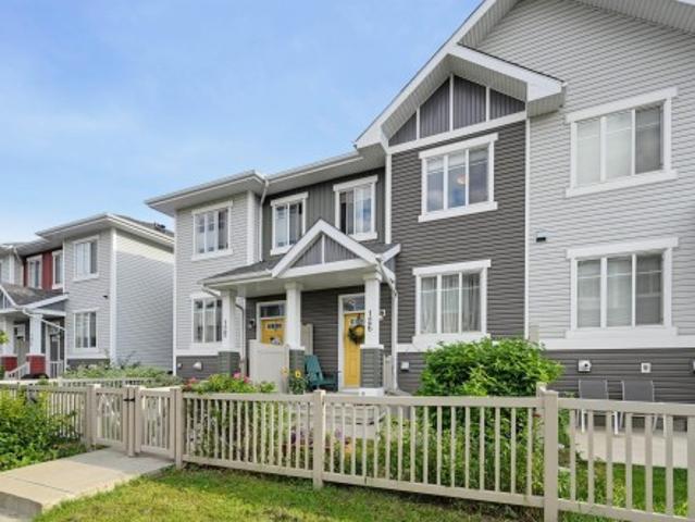 126 2905 St Sw, Edmonton, AB, T6W 3M4 townhouse for sale | Listing ID E4511 | Royal LePage