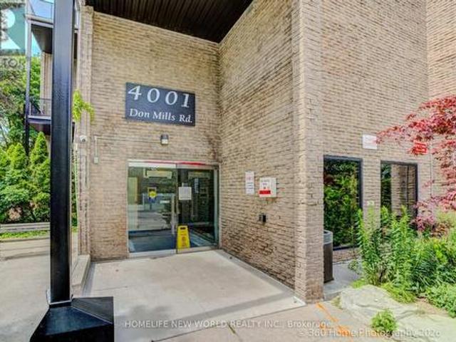 126 4 Don Mills Road, Toronto, ON, M2H 3J8 townhouse for sale | Listing ID C14081 | Royal LePage