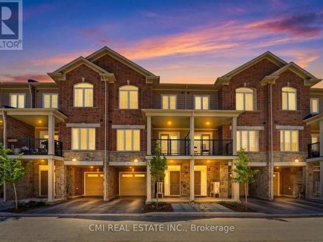 126 677 Park Road N, Brantford, ON, N3R 0C2 townhouse for sale | Listing ID X13667 | Royal LePage