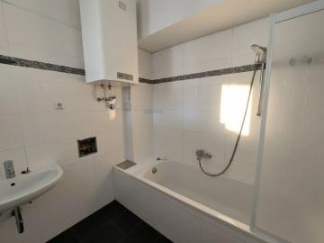 126,80 m² Altbauwohnung mit Blick auf die Altstadt von Steyr