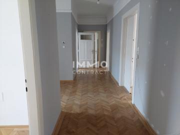 126,80 m² Altbauwohnung mit Blick auf die Altstadt von Steyr