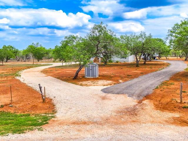 126 County Road 157