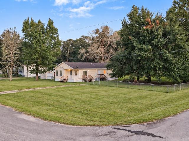 126 County Road 2802