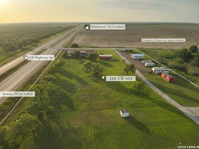 126 County Road 613