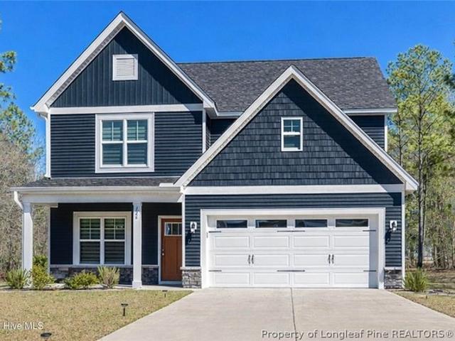 126 Courtland Cir, Foxfire village, NC 27281