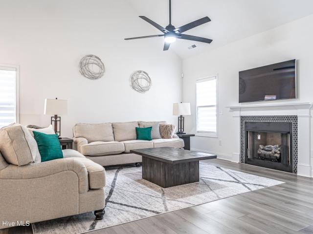 126 Courtland Circle