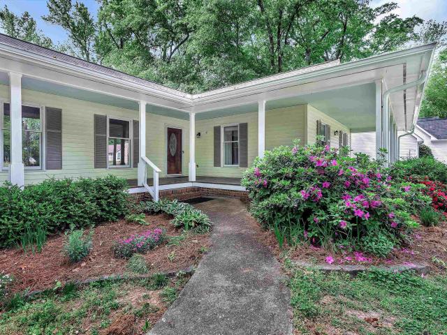 126 Coachman Dr, Anderson, SC 29625 | MLS #20298