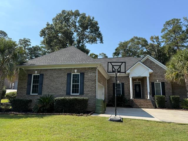 126 Cooper Drive