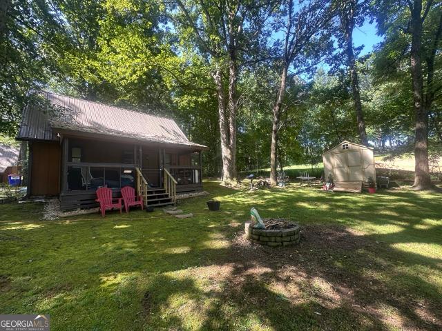 126 Corey Creek Lane
