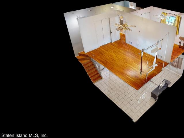 126 Cassidy Place, Unit D