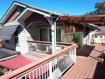126 Center St, Jackson, CA 95642 | MLS #226028
