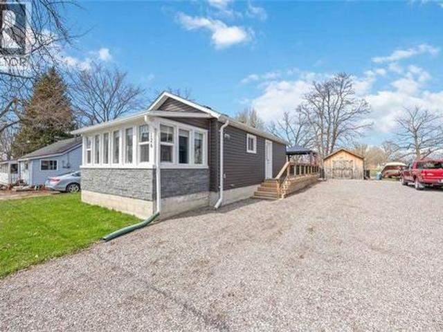 126 Church Street, St Clair, ON, N0N 1G0 house for sale | Listing ID 26008 | Royal LePage