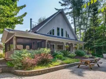 126 Ch. Des Simoneau, Lac Simon, QC, J0V 1E0 house for sale.
